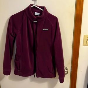 Columbia Fleece